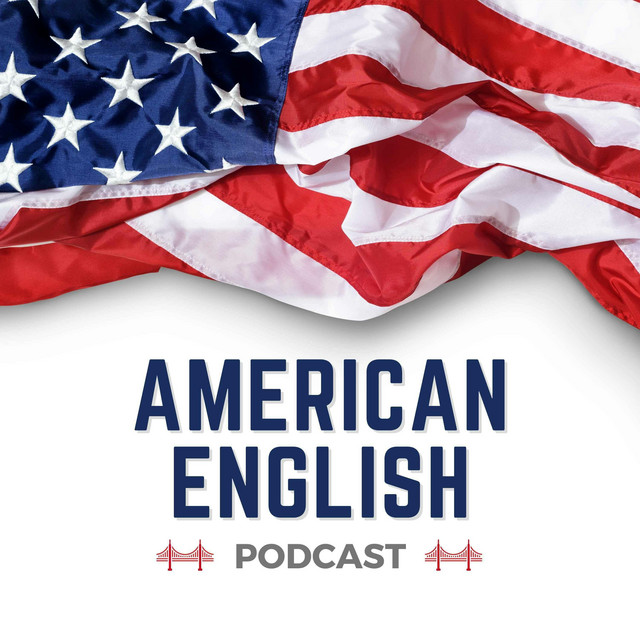 American English Spoken