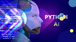 Python with AI